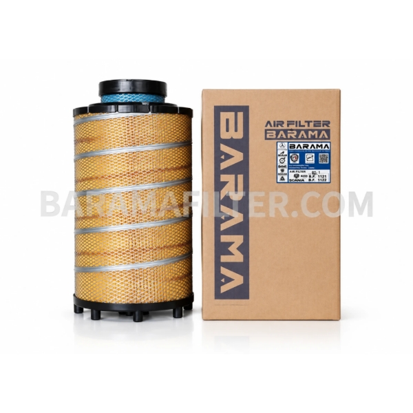 کامیون SCANIA - اسکانیا R420 پایه دار بلند (بیرونی)
