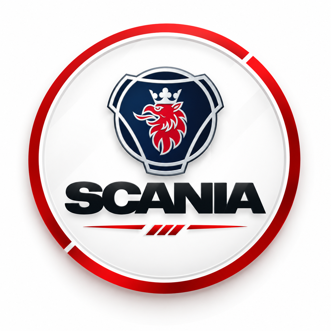SCANIA